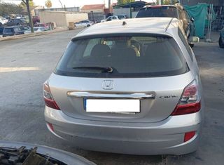 Motor arranque 31200 pmh g010m5 honda civic 467020