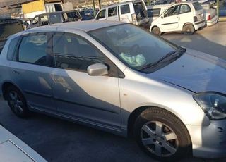 Motor arranque 31200 pmh g010m5 honda civic 467020