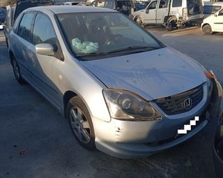 Motor arranque 31200 pmh g010m5 honda civic 467020