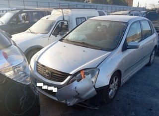 Motor arranque 31200 pmh g010m5 honda civic 467020