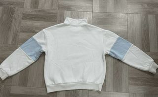 Sudadera niña Stitch