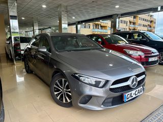 Mercedes-Benz A180d 2.0 *AUTOMÁTICO* 2021