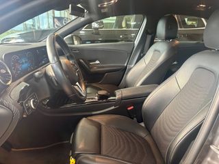 Mercedes-Benz A180d 2.0 *AUTOMÁTICO* 2021