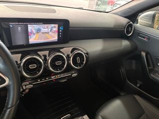 Mercedes-Benz A180d 2.0 *AUTOMÁTICO* 2021