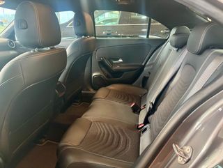 Mercedes-Benz A180d 2.0 *AUTOMÁTICO* 2021