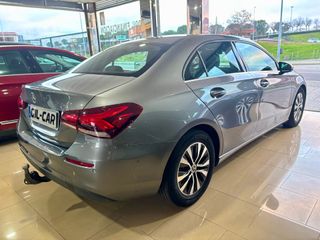 Mercedes-Benz A180d 2.0 *AUTOMÁTICO* 2021
