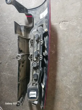 Piloto Trasero Derecho Mercedes Citan 2018