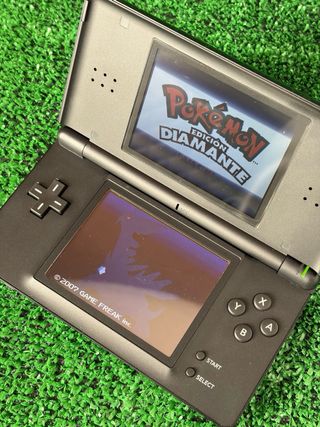 POKEMON DIAMANTE - Nintendo DS