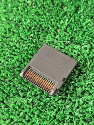 POKEMON DIAMANTE - Nintendo DS