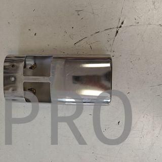 COLA TUBO ESCAPE UNIVERSAL USADO