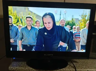 TV Blusens 26 HD M207CRST2B26PSP