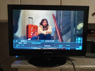 TV Blusens 26 HD M207CRST2B26PSP