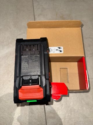Batteria Hilti Nuron B 22-85 Li-Ion