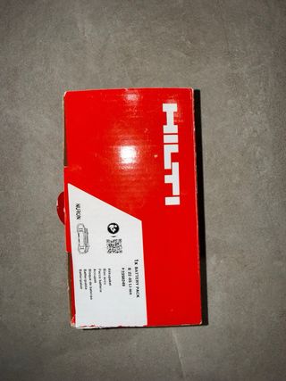 Batteria Hilti Nuron B 22-85 Li-Ion