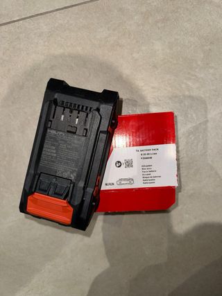 Batteria Hilti Nuron B 22-85 Li-Ion