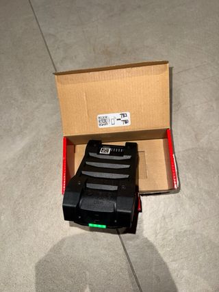 Batteria Hilti Nuron B 22-85 Li-Ion