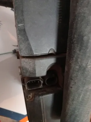 Calefactor Webasto Thermo Top Z/C-D