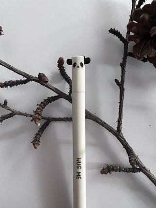 Bolígrafo Legami Panda Hug Me