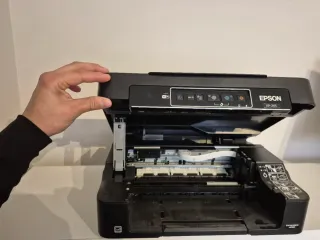 Impresora Epson XP-245