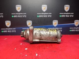 MOTOR ARRANQUE VOLKSWAGEN GOLF VI (5K1)(10.2008)