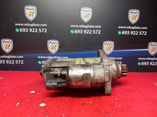 MOTOR ARRANQUE VOLKSWAGEN GOLF VI (5K1)(10.2008)