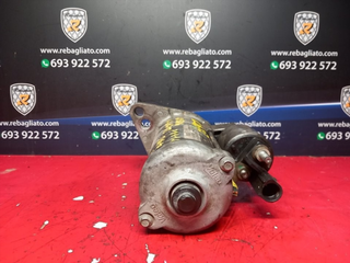 MOTOR ARRANQUE VOLKSWAGEN GOLF VI (5K1)(10.2008)