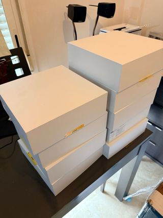 Mini PC i5 16GB RAM DDR5 512GB M.2