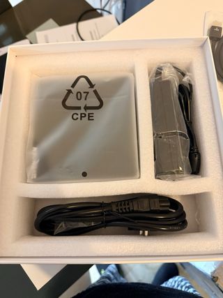 Mini PC i5 16GB RAM DDR5 512GB M.2