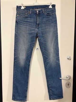 Jeans Levi's vintage taglia 36