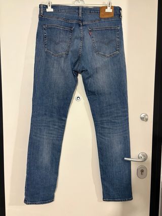 Jeans Levi's vintage taglia 36