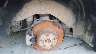 AMORTIGUADOR TRASERO DERECHO BMW SERIE X5 (E70) 3