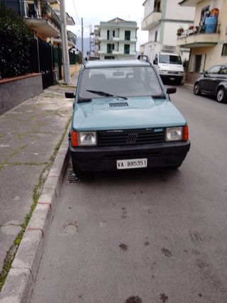 FIAT Panda 1991