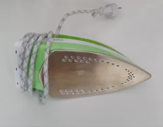 Plancha Braun EasyStyle