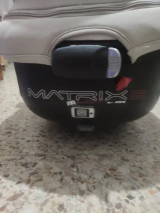 Carrito Bebé Jane Epic MATRIXS 2