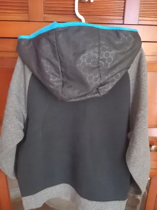 Chaqueta Nike niño Talla 12