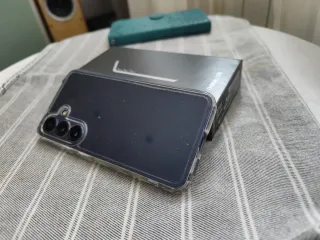 Samsung Galaxy S25 128GB Azul 12GB RAM