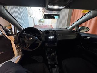 SEAT Ibiza 2011