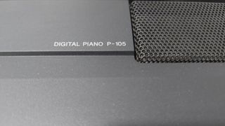 Piano Yamaha P-105