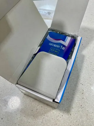 Smartphone Alcatel 1B