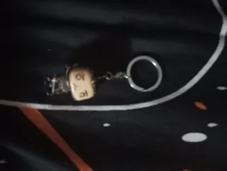 Llavero Funko Pop Jon Snow