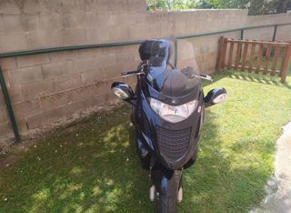 Moto Kymco
