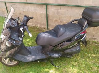 Moto Kymco