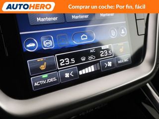 Subaru Outback 2.5 Field