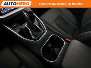 Subaru Outback 2.5 Field