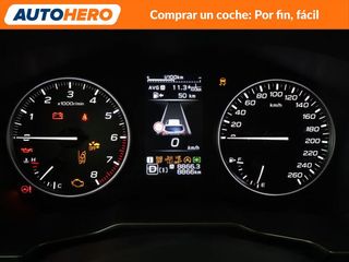 Subaru Outback 2.5 Field