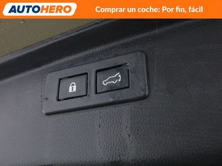 Subaru Outback 2.5 Field