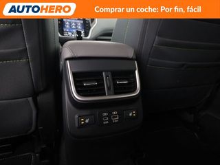 Subaru Outback 2.5 Field