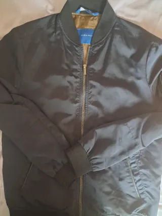 Sudadera Tommy Jeans Hombre Amarilla