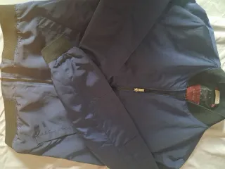 Sudadera Tommy Jeans Hombre Amarilla