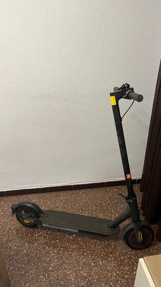 Patinete Eléctrico Xiaomi Pro 2